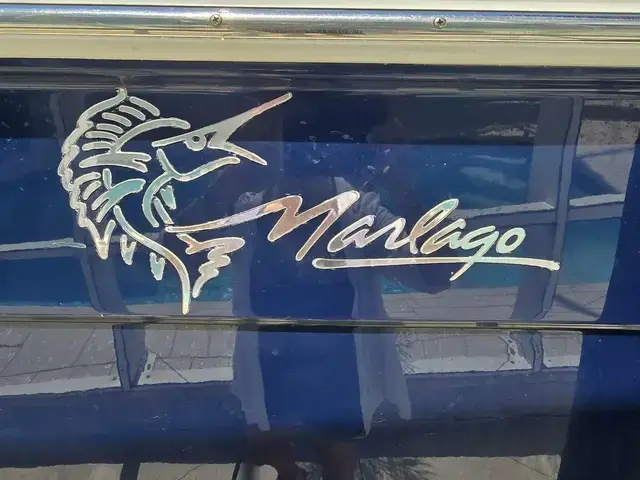 Marlago FS 35