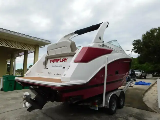 Regal 26