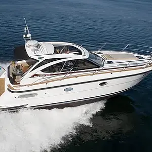 2009 Nord West Yachts 370 SportsTop