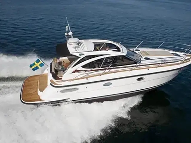 Nord West Yachts 370 SportsTop