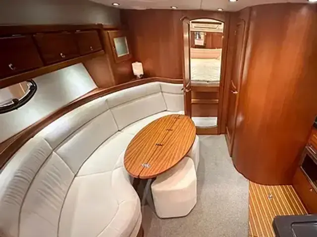 Nord West Yachts 370 SportsTop