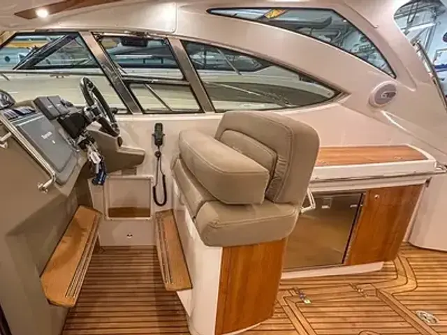 Nord West Yachts 370 SportsTop