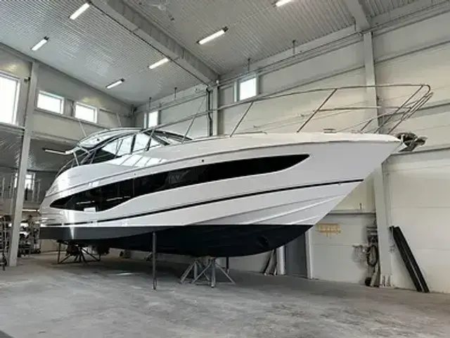 Princess V50 Open