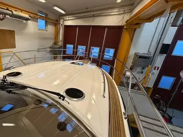 Nord West Yachts 370 SportsTop