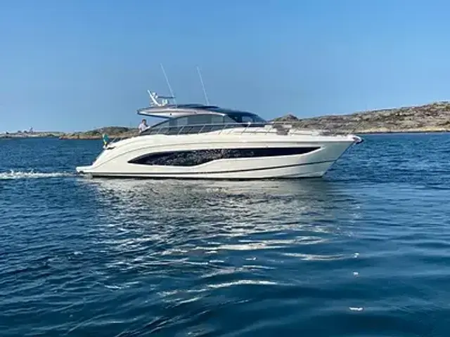 Princess V55