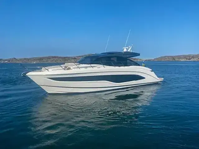 Princess V55