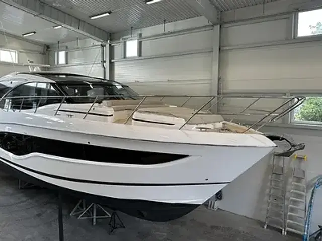 Princess V55