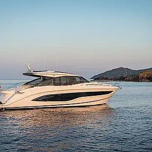 2025 Princess V55