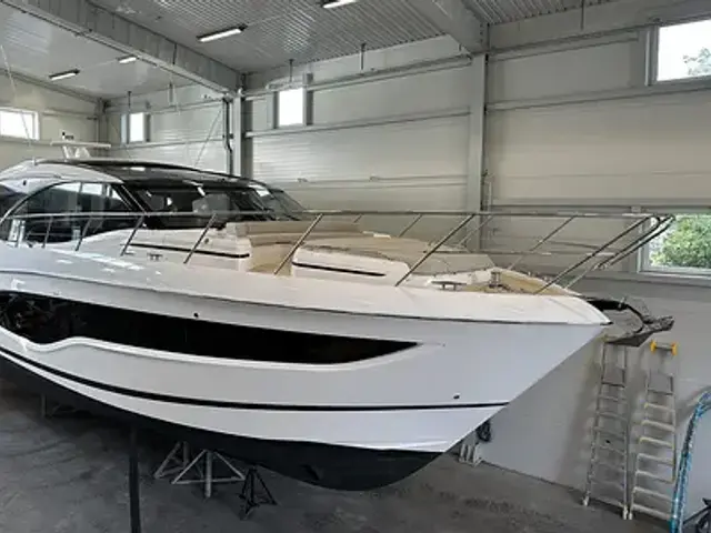 Princess V55