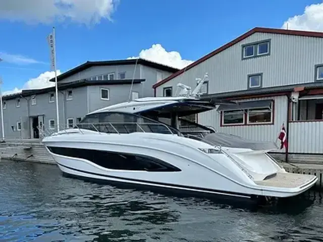 Princess V55