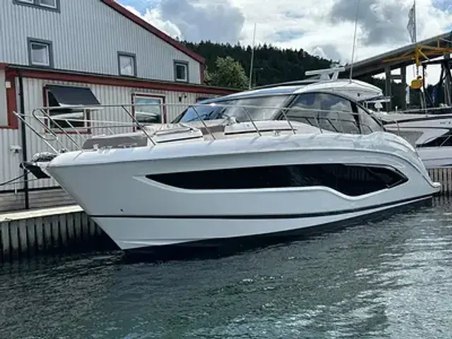 Princess V55