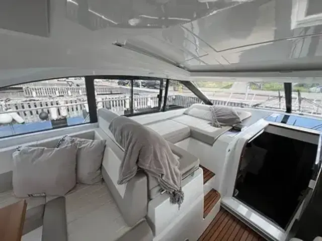 Jeanneau Leader 46