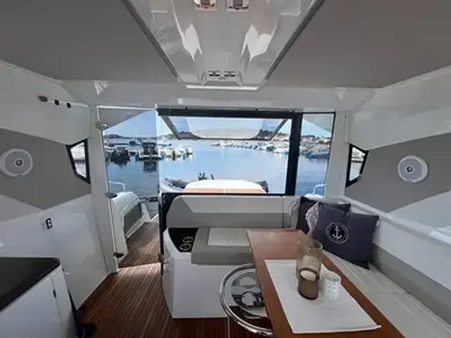 Jeanneau Leader 46