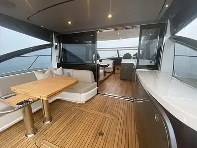 Princess V55