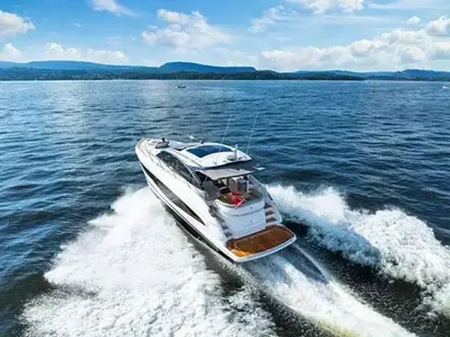 Princess Yachts Limited V50