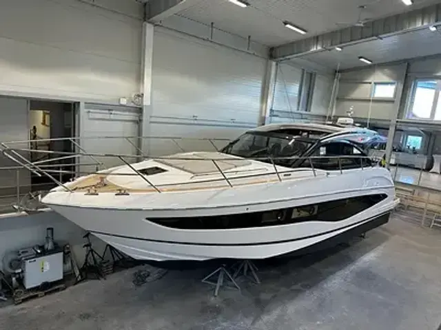 Princess Yachts Limited V50