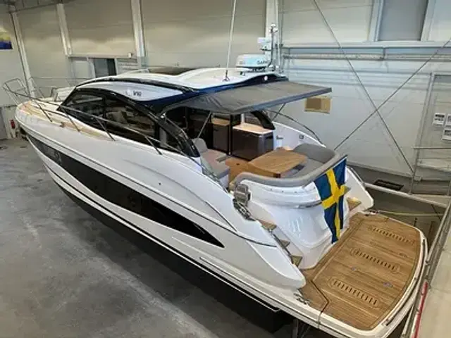 Princess Yachts Limited V50