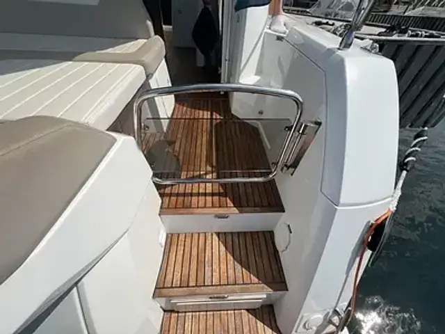 Jeanneau Leader 46