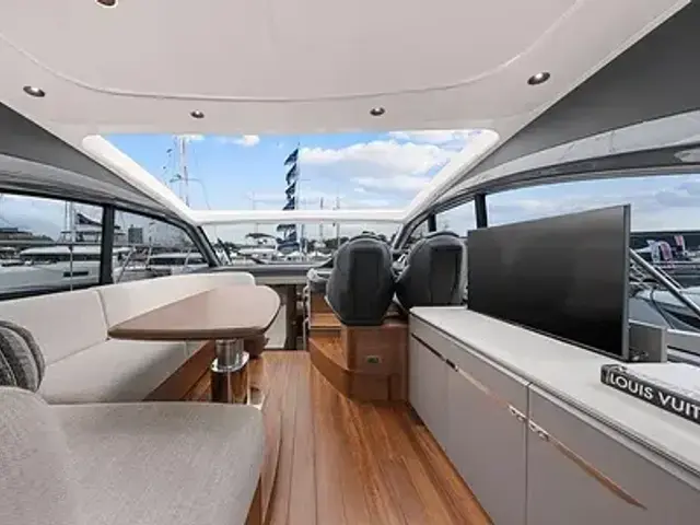 Princess Yachts Limited V50