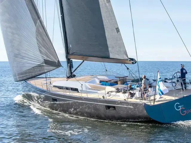 Nautor Swan Swan 78