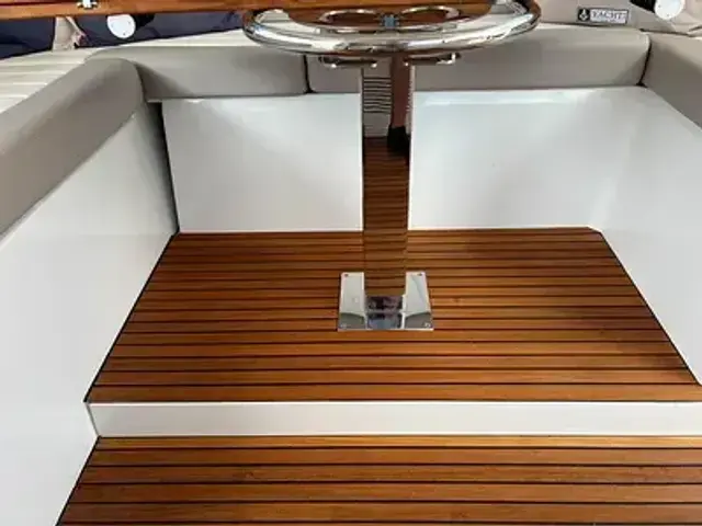 Jeanneau Leader 46