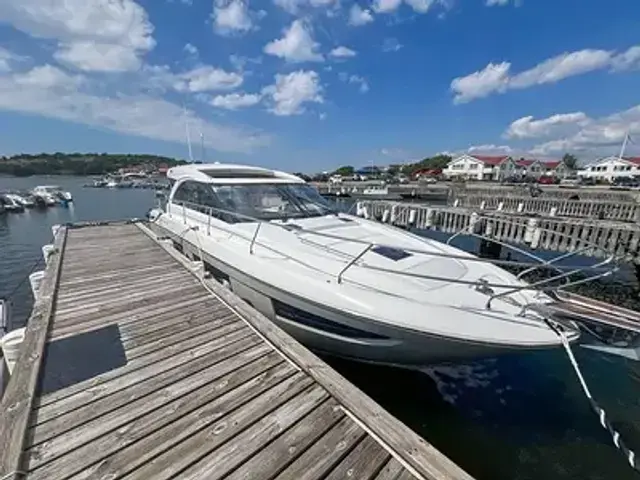 Jeanneau Leader 46