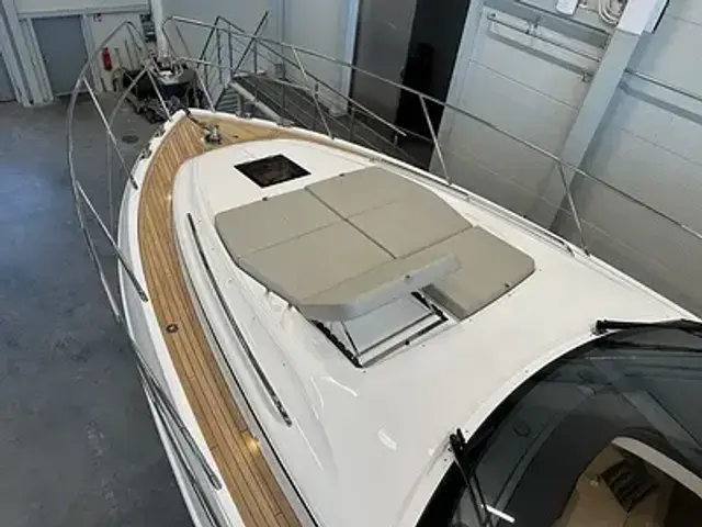 Princess Yachts Limited V50