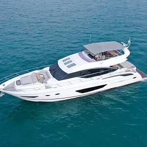 2016 Princess S72