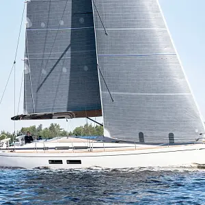  Nautor Swan 54