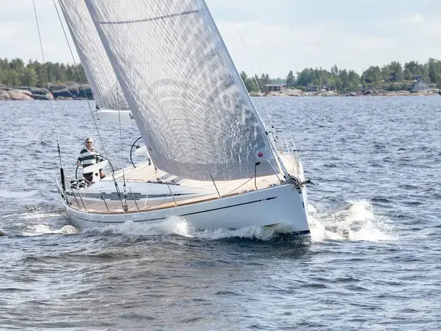 Nautor Swan 54