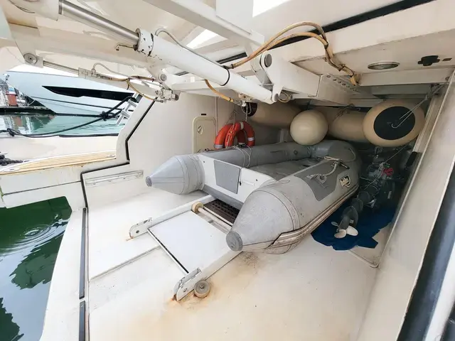 Fairline Squadron 74