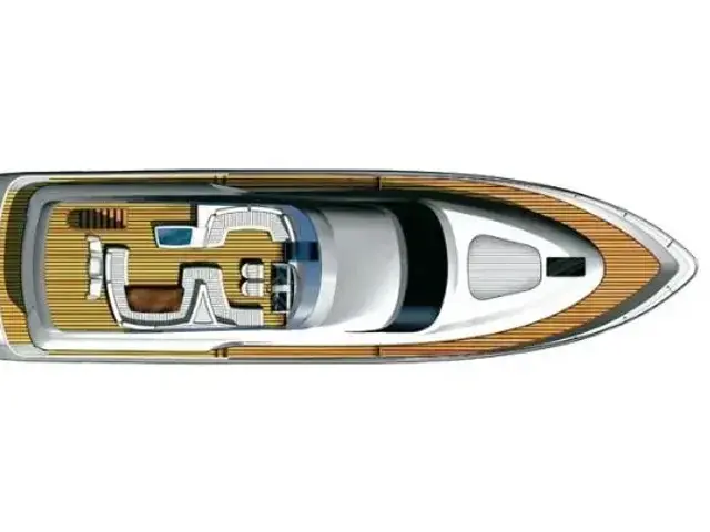 Fairline Squadron 74