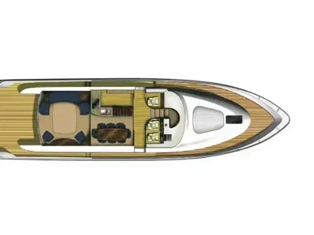 Fairline Squadron 74