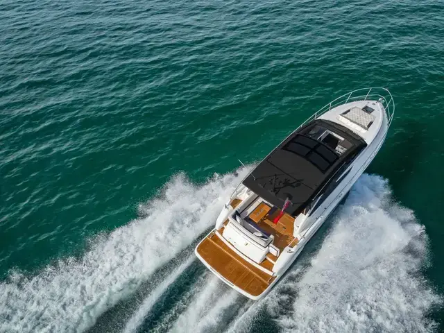 Fairline Targa 50 Gran Turismo