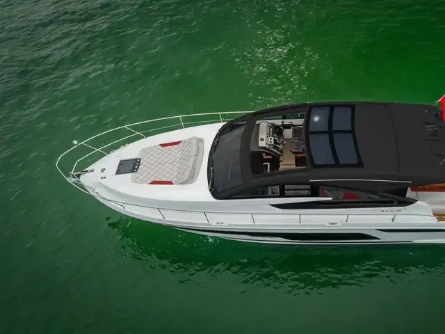 Fairline Targa 50 Gran Turismo