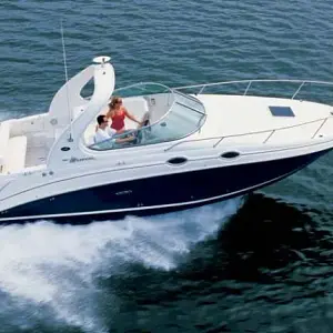 2007 Sea Ray 280 Sundancer PortoFino