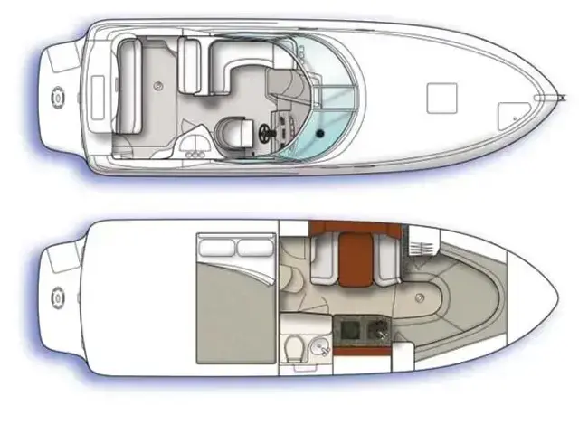 Sea Ray 280 Sundancer PortoFino