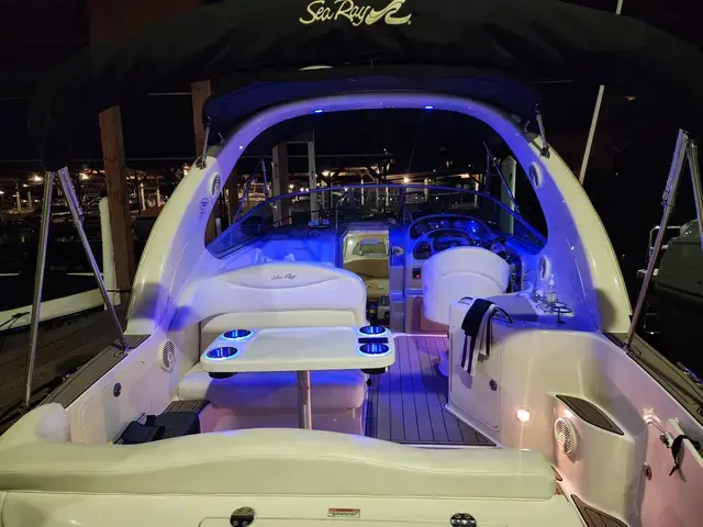 Sea Ray 280 Sundancer PortoFino