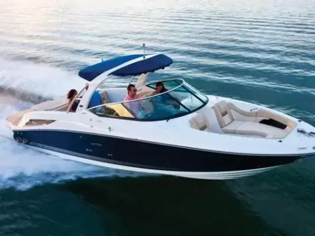 Sea Ray 300 Slx