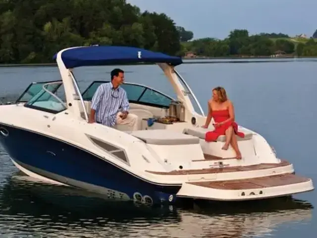 Sea Ray 300 Slx