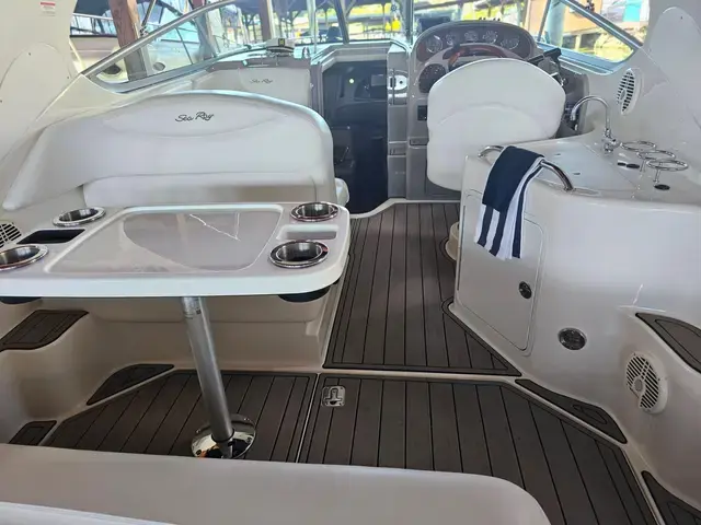 Sea Ray 280 Sundancer PortoFino