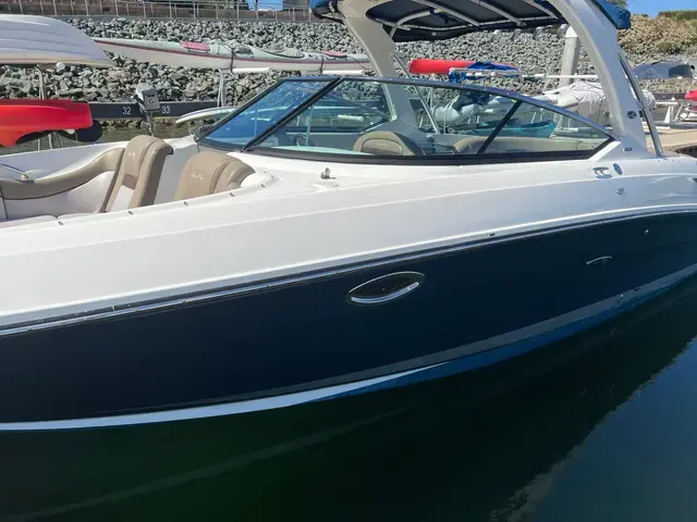 Sea Ray 300 Slx