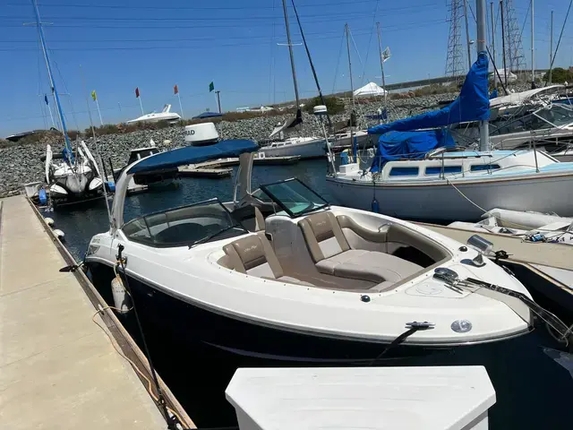 Sea Ray 300 Slx