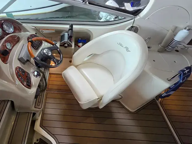 Sea Ray 280 Sundancer PortoFino