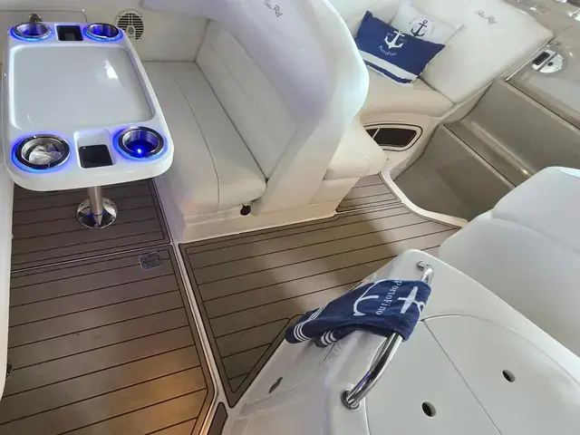 Sea Ray 280 Sundancer PortoFino