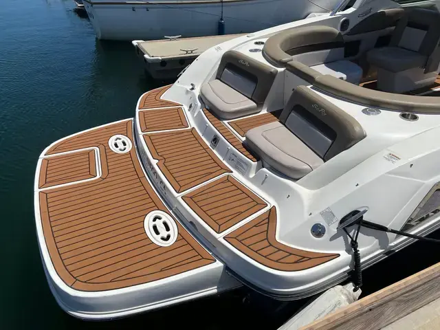 Sea Ray 300 Slx