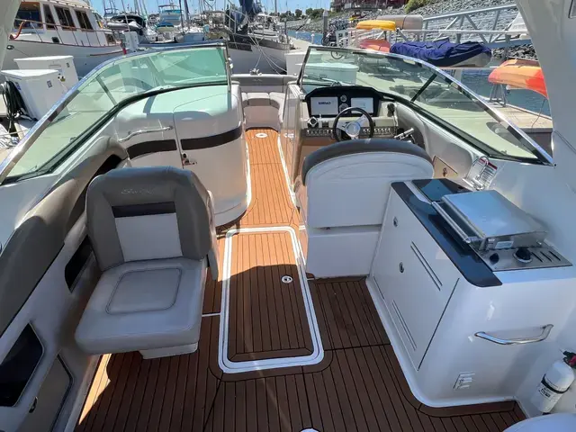 Sea Ray 300 Slx