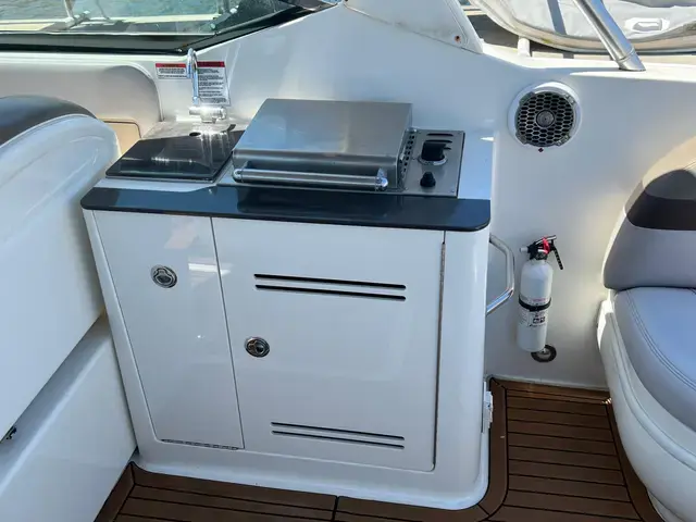 Sea Ray 300 Slx