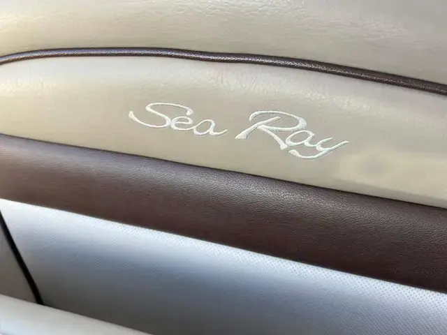 Sea Ray 300 Slx