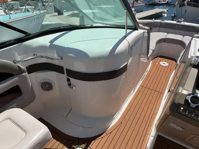 Sea Ray 300 Slx